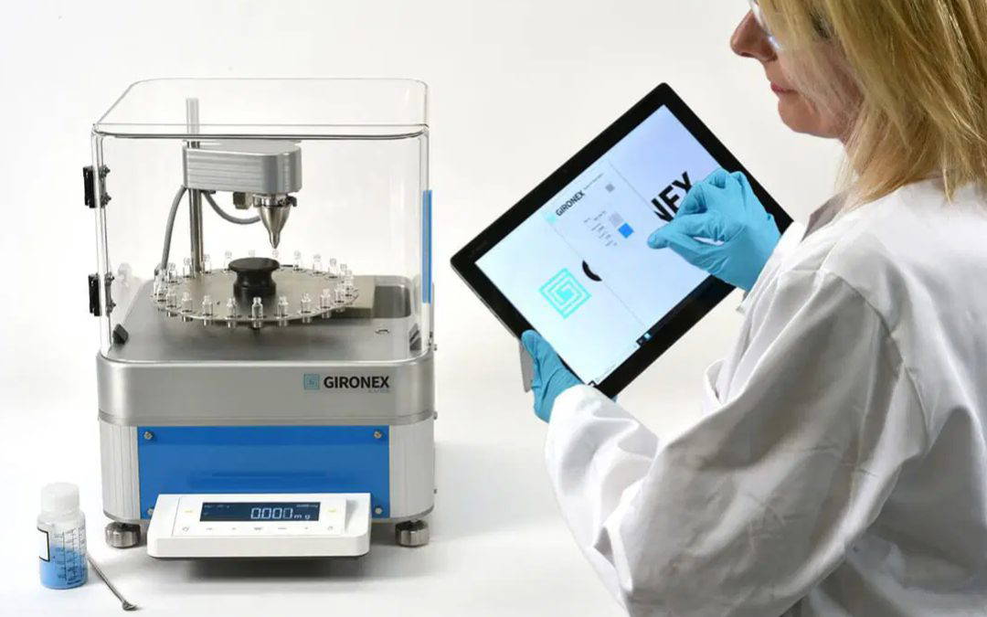 How to Choose the Right Powder Dispensing System